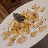 La Pieve Da Leo Comida