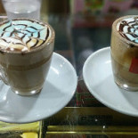 Petit Cafè Boisson