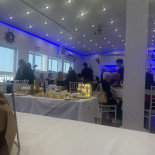 L'approdo À l'intérieur