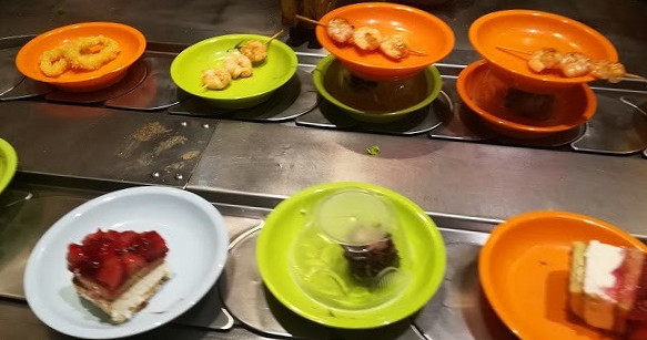 Miyako Comida