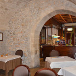 Don Camillo À l'intérieur