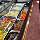 Il Leone food