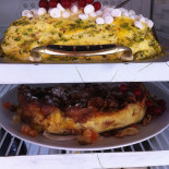 Il Leone Comida