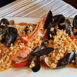 Il Leone Comida