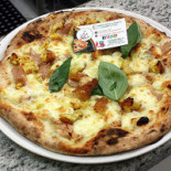 Pizzeria Da Jac