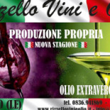 Rizzello Vini E Olio Carta