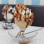 Chocofusion Lindt Boisson