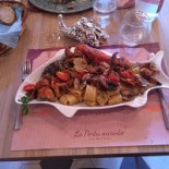La Porta Accanto Cibo