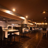 Sushione À l'intérieur