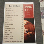 Il Principe Di Reano Carte