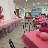 Pasticceria Gabriele drink