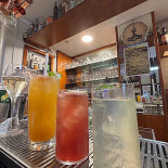 Caffe Irene À l'intérieur