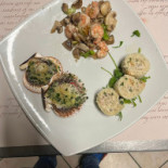 Cafe Del Corso Nourriture