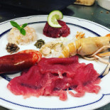 Bar Cono Di Ernandez Cono C Nourriture