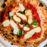 Non Solo Pizza Chiavari Nourriture