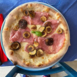 Non Solo Pizza Chiavari Nourriture