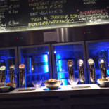 Bada Beer À l'intérieur