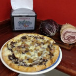 Pizzangelo Nourriture