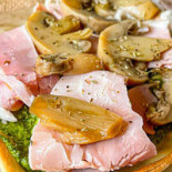 Panificio Pasticceria Tossini