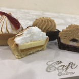 Cafe Extra Bebida
