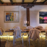 Albergo Dolada inside