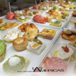 Las Americas Nourriture