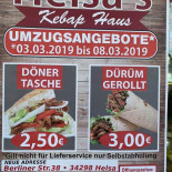 Del Corso Carte