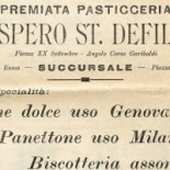 Gran Caffè Defilla Carta