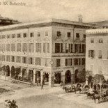 Gran Caffè Defilla Extérieur