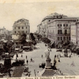 Gran Caffè Defilla Exterior