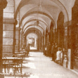 Gran Caffè Defilla Exterior