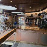 La Cantina Del Barone Dentro