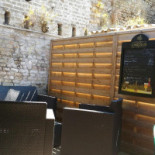 Antica Trattoria Di Lovoleto Exterior