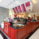 Caffe Centrale Boisson