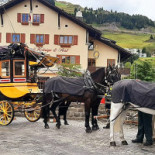 Edelweisshutte Jaufenpass Exterior