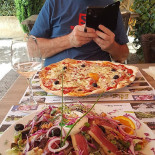 Usodimare Food
