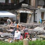 Usodimare Outside