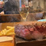 La Rustichella Comida
