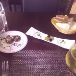 Caffe Rodio Boisson