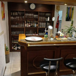 La Sosta À l'intérieur