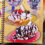Baqqala Carte