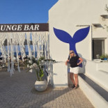 Ultima Spiaggia Extérieur