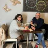 Cafe Del Corso Boisson