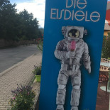 Nuova Oasi Kebab Exterior