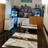 La Buga inside