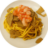 La Buga food