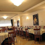 Solaria À l'intérieur