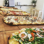 Granoteca Comida