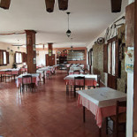 Camping Miraglia Dentro