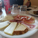 Camping Miraglia Comida